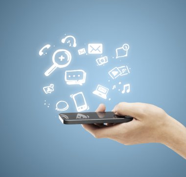 Sosyal Ortam Simgesi