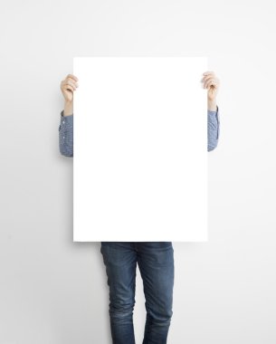 hipster posteri ile