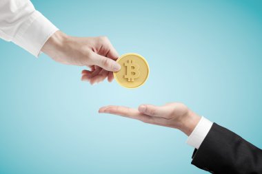Bitcoin