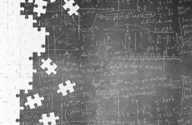 matematiksel formüller