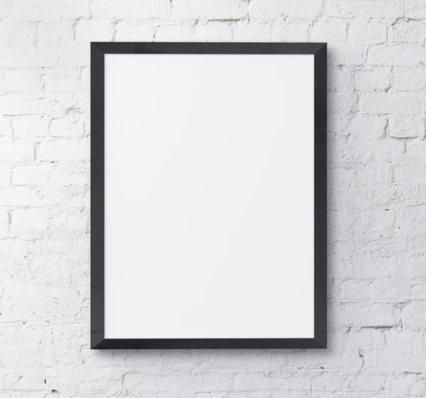 Quadro preto — Fotografia de Stock