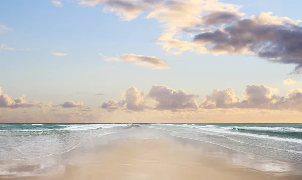 Beach — Stock Photo, Image