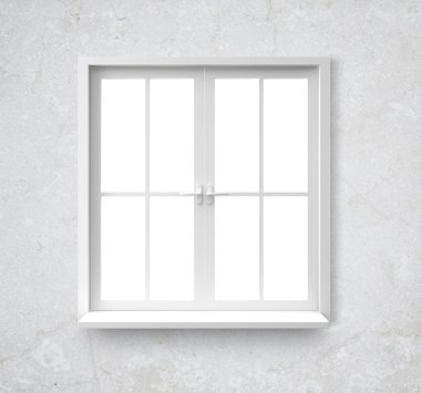 pencere duvarı