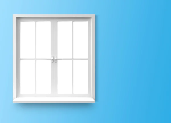 Window — Stock Photo, Image