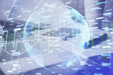 Finansal grafik çizimi ve cep telefonu geçmişine iki kez maruz kalmış. Önx ticareti kavramı