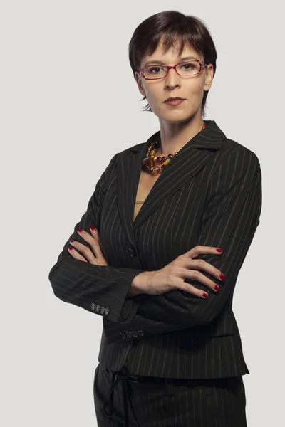 Portrait of business women — Stock Photo, Image