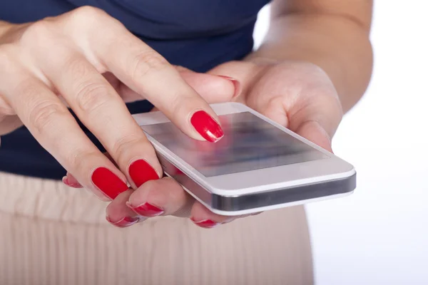 akıllı telefon