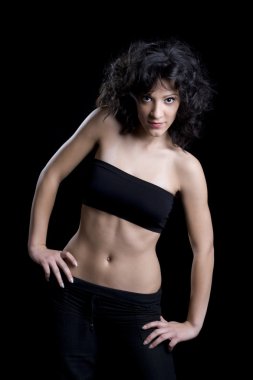 güzel bir kadın bulmak