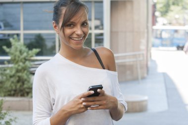 metin iletisi gönderme