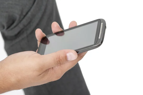 Cellphone — Stock Photo, Image