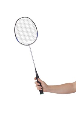 Badminton Raket