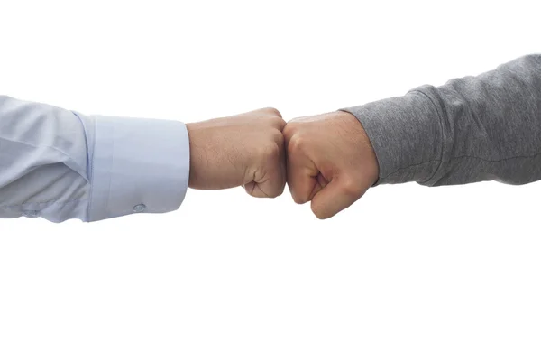 Handshake — Stock Photo, Image