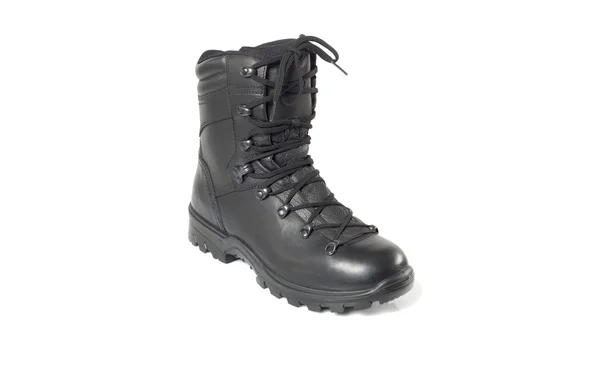 Army Boots — Stock Photo, Image