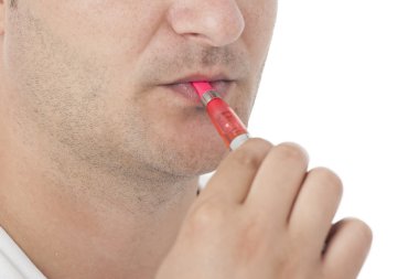 smoking electric cigarettes