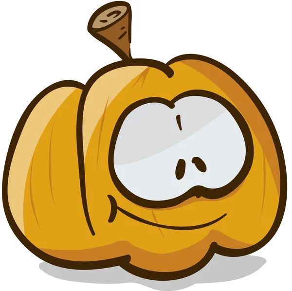 Halloween_Pumpkin — ストックベクタ