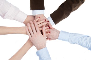 takım çalışması