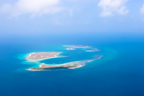 Los roques bir düzlem