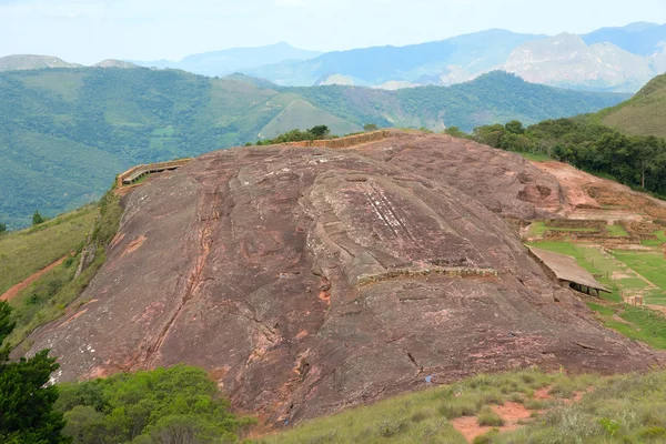 El Fuerte de Samaipata —  Fotos de Stock