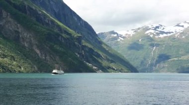 geirangerfjord feribotuna