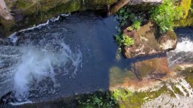 Sunnfjord Açık Hava Müzesi 'ndeki Bahar Akımı Norveç' in Sunnfjord bölgesindeki çeşitli yerlerden buraya taşınan otantik kültür arazisindeki antika binalar kümesidir.