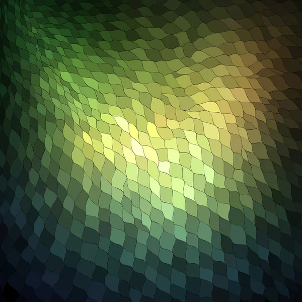 Shiny Mosaic Background — Stock Photo, Image