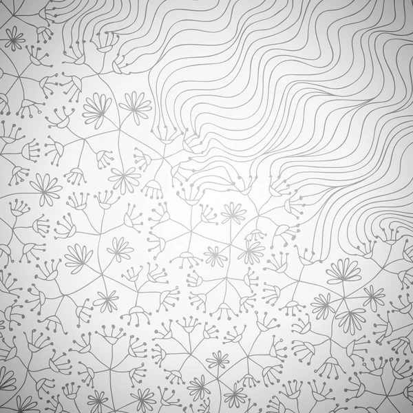 Doodle Background — Stock Photo, Image