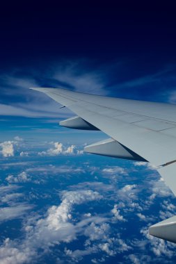 güçlü şirket kanat altında