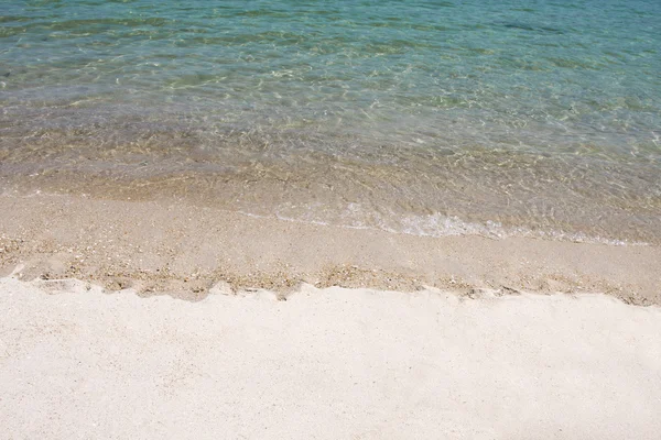 Spiaggia — Foto Stock