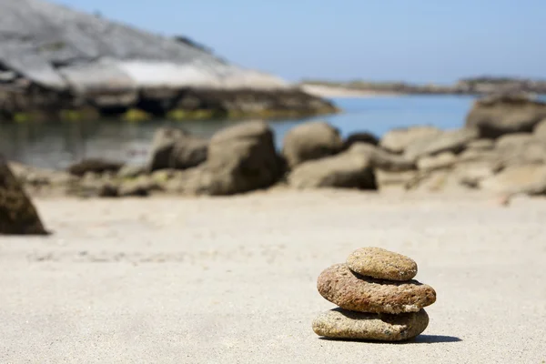 Playa — Foto de Stock