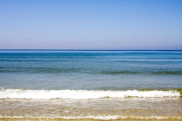 Beach — Stock Photo, Image