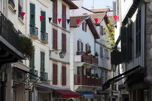 Biarritz, francia — Stock Photo, Image