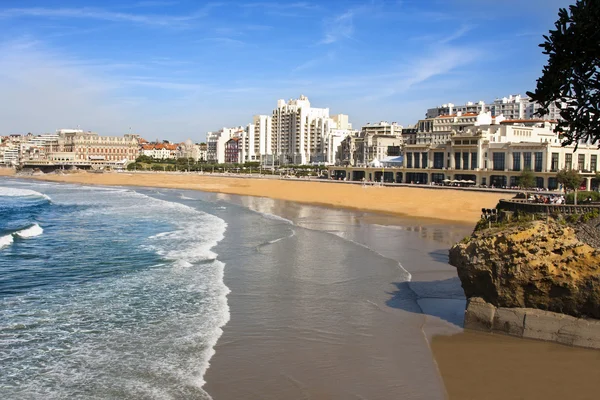 Biarritz, francia