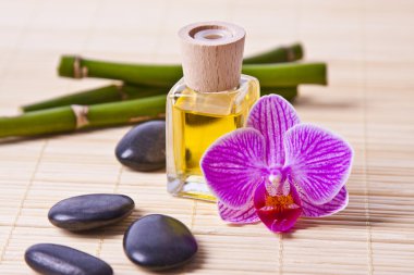 aromatik yağ şişe Masaj