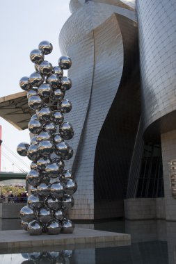 Guggenheim Bilbao