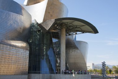 Guggenheim Bilbao