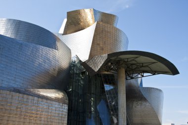 Guggenheim Bilbao