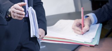 iş sözleşmeleri ve sözleşmeler