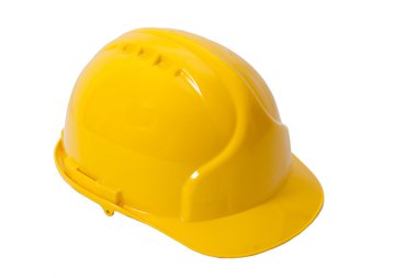 Emniyet kask İnşaat