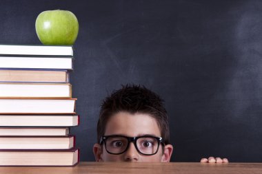 çocuğun okul yönetimi