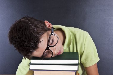 çocuğun okul yönetimi