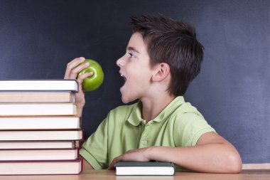 çocuğun okul yönetimi