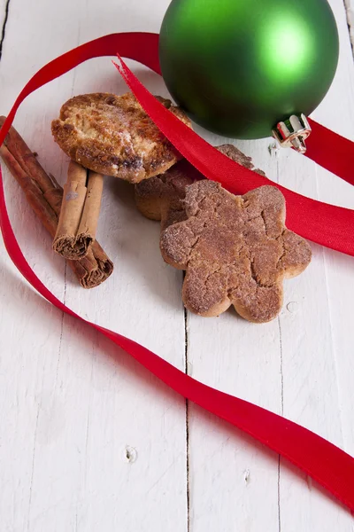 Kerstmis — Stockfoto