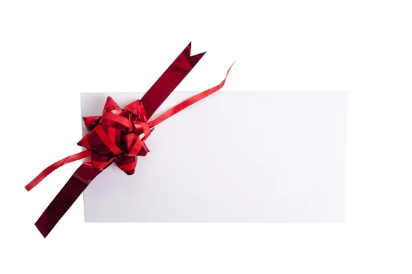 Kerstcadeaus — Stockfoto