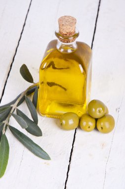 zeytinyağı