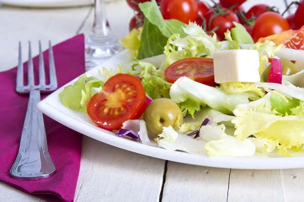 Vegetable — Stock Photo, Image