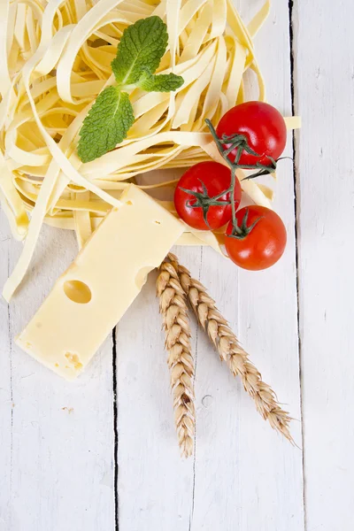 Dieta saludable — Foto de Stock