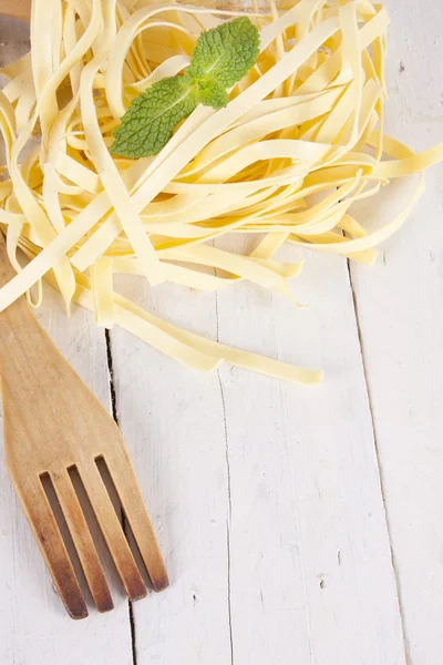 Pasta — Stock Photo, Image