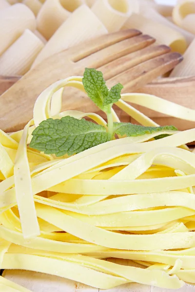 Pasta — Stockfoto