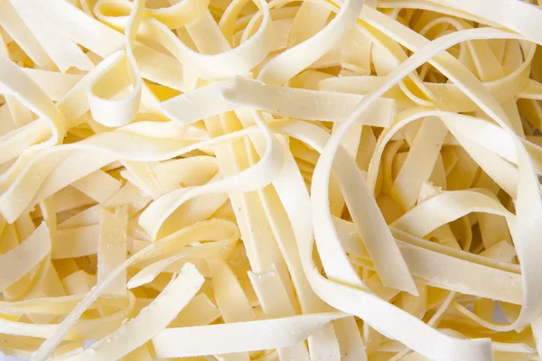 Pasta — Stockfoto