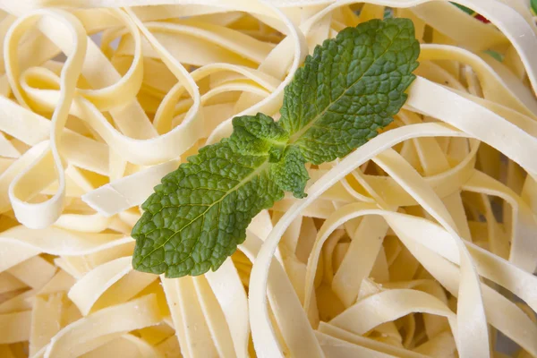 Pasta — Stockfoto